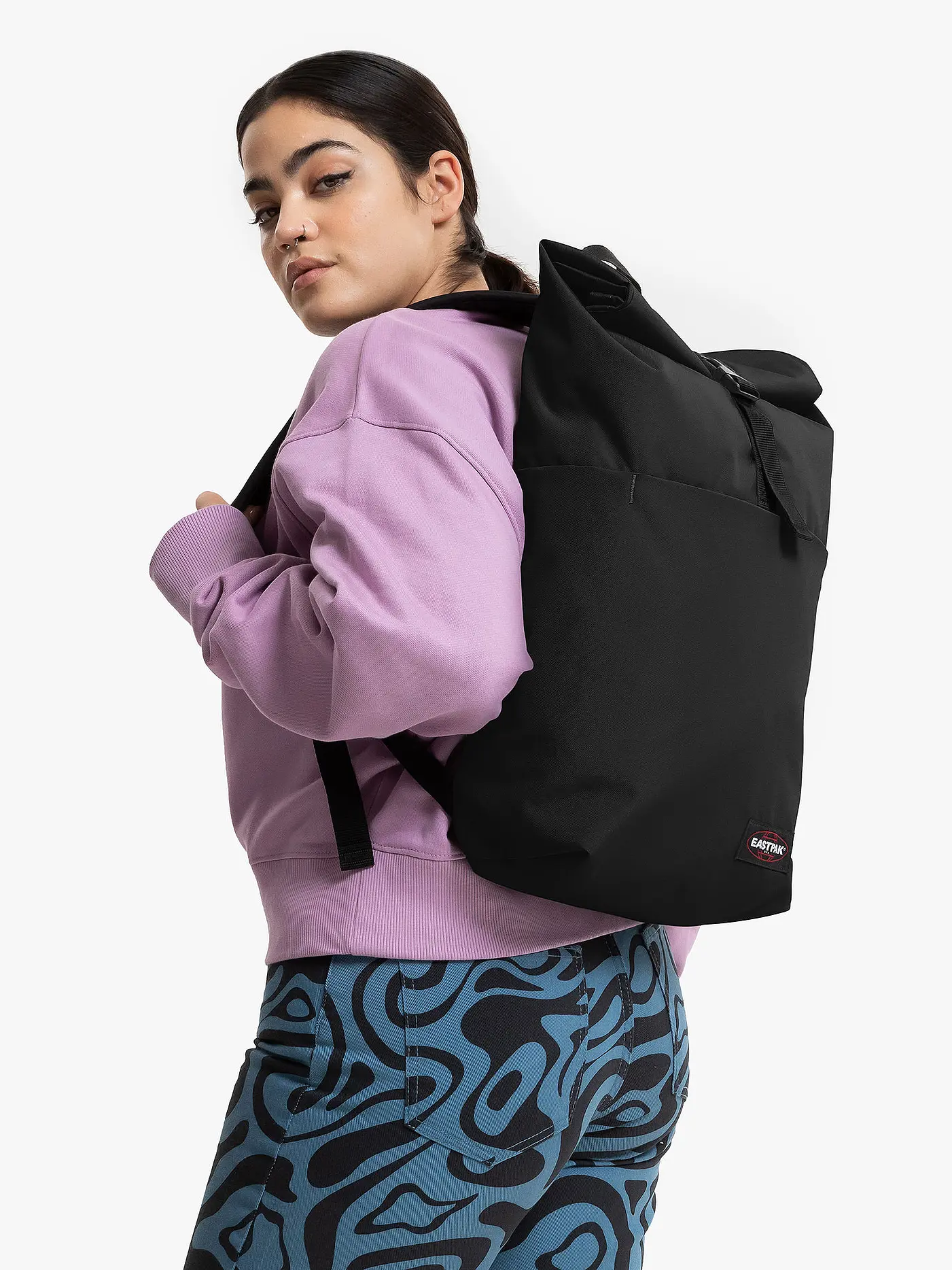 EASTPAK | Rucksack Up Roll 23L | 